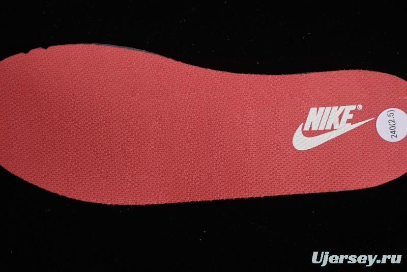 Nike Dunk Low SB Casual Sneakers in Strawberry Bear Colorway - DD1503-603