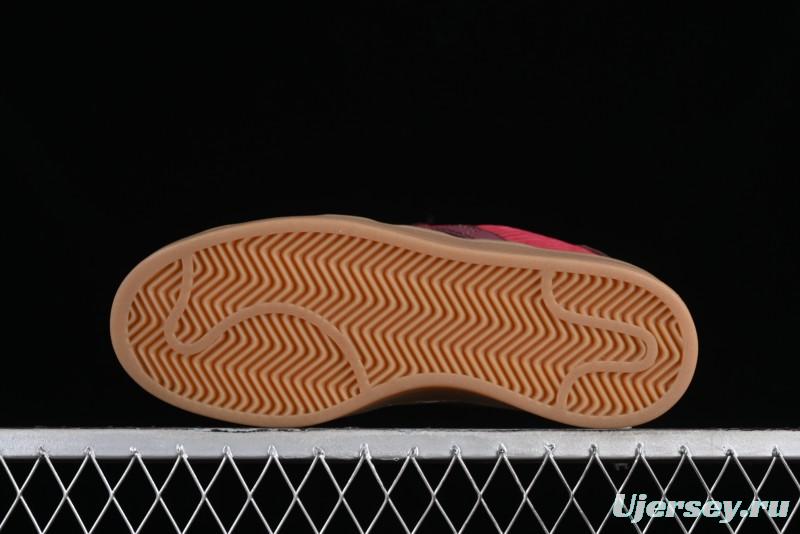 Adidas Originals Campus 00s IF4335 College Series Retro Casual Sneakers - IF4335