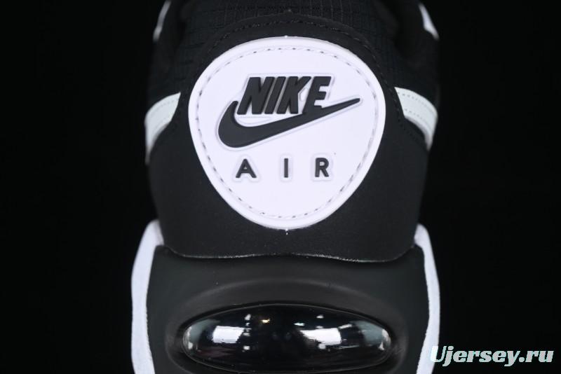 Nike Air Max Correlate Retro Running Shoes with Air Cushion - 580518-011