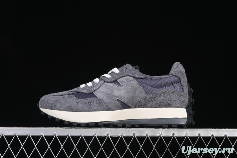 New Balance MS327 Series Retro Casual Running Shoes - U327WTG