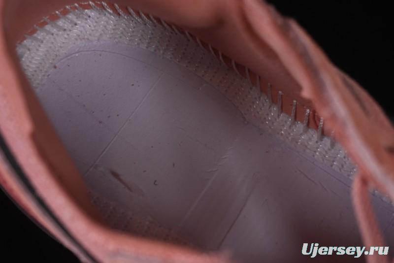 Nike NK C1TY Street Casual Sneakers with Classic Color Blocking - FZ3863-600