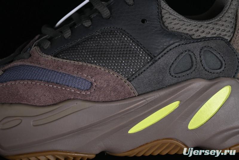 Adidas Yeezy Boost 700 Runner 3M Reflective Running Shoes - EE9614