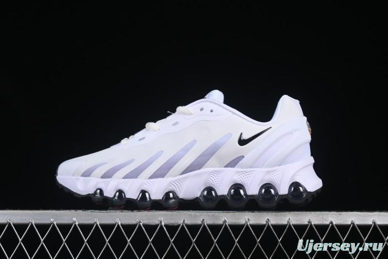 Nike Air Max Dn8 Running Shoes with Dynamic Air Cushion Technology - FQ7860-020