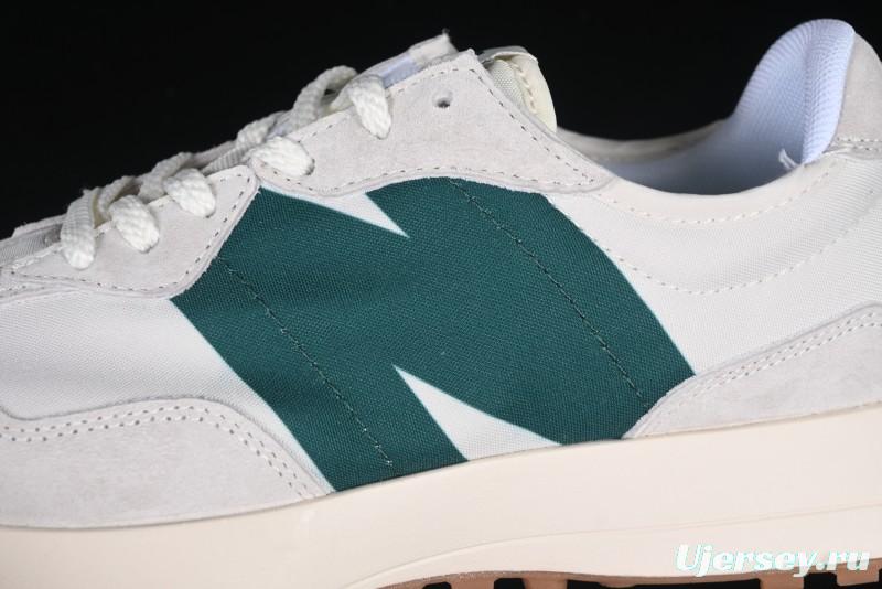 New Balance 327 Series Retro Casual Running Shoes - MS327HR1