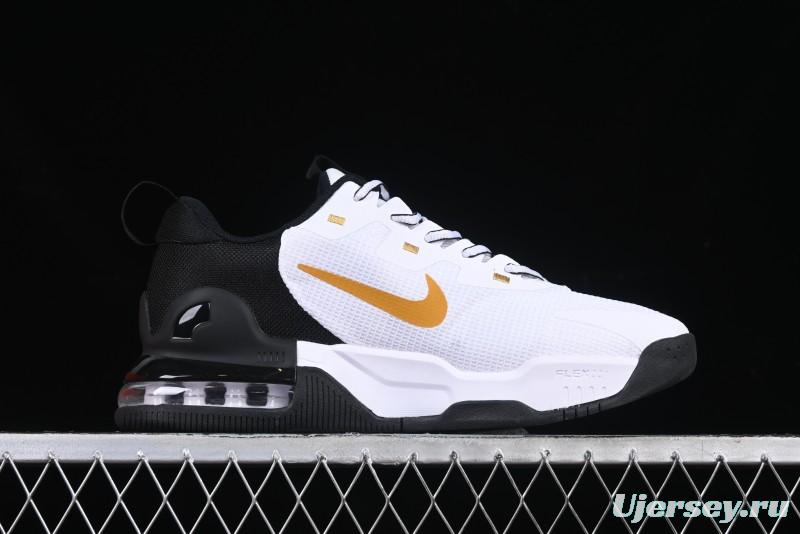 Nike Air Max Alpha Trainer 5 Cushioned Running Shoes with Air-Sole Unit - DM0829-101