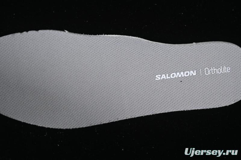 Salomon XT-6 Chromatic Outdoor Running Shoes - 475908-26