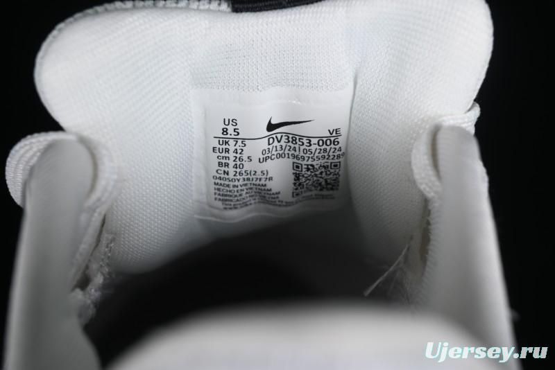 Nike Air Zoom Pegasus 40 Breathable Mesh Running Shoes - DV3853-006