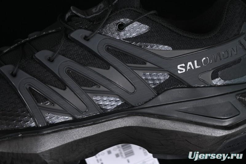 Salomon XT Pu.re Advanced Outdoor Trail Running Shoes - 474460-32