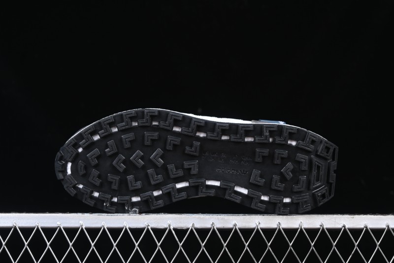 Adidas Retropy E5 Casual Running Shoes with Popcorn Sole - JQ0007