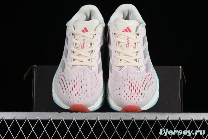 Adidas Supernova Rise M TE1681 Lightweight Casual Running Shoes with Dreamstrike+ Midsole