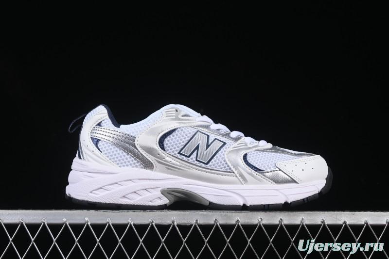 New Balance 530 Series Retro Casual Running Shoes - MR530SG