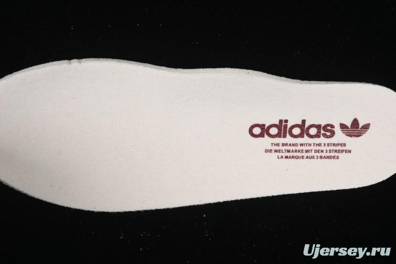 Adidas Samba OG Casual Sneakers - JI3216