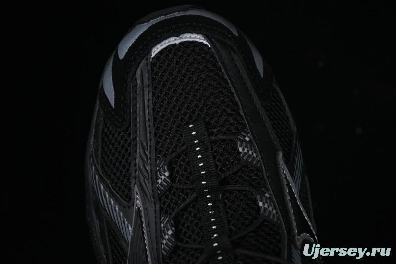 Mizuno Racer Trail SE Breathable Fabric Synthetic Leather Spring Summer Sandals - D1GH241903