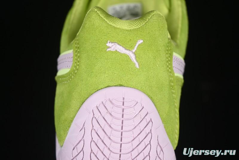 Puma Speedcat Low-Top Lifestyle Casual Shoes - 401657-01