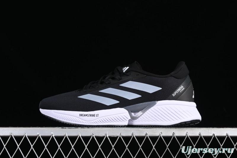 Adidas Supernova Eterno IH0440 Casual Running Shoes with Dreamstrike+ Midsole - IH0440