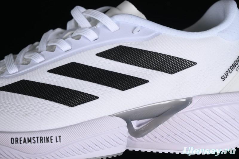 Adidas Supernova Eterno IH0439 Casual Running Shoes with Dreamstrike+ Midsole - IH0439