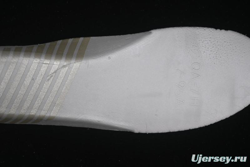 Nike Air Force 1 '07 Low Stussy Collaboration Grey Blue Black Leather Low-Top Casual Sneakers - XZ6188-199