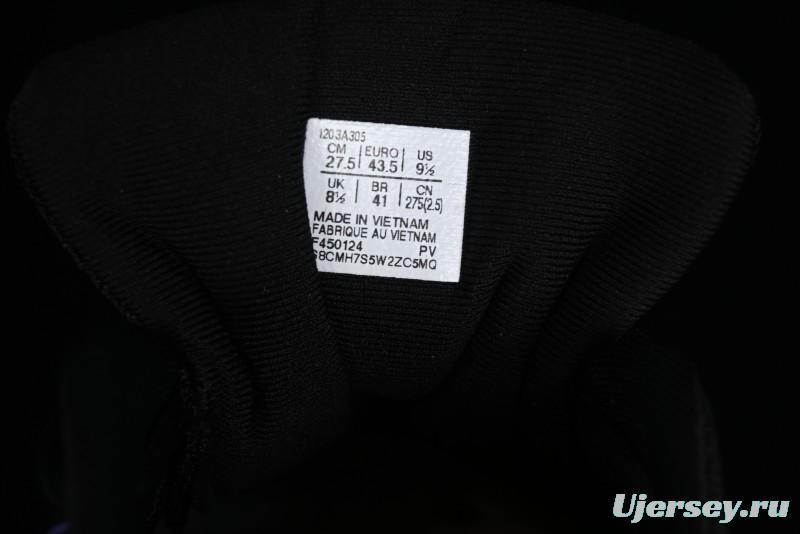 Asics Gel-Quantum 360 VIII Retro Breathable Casual Shoes with Cushioning for Men - 1203A305-004