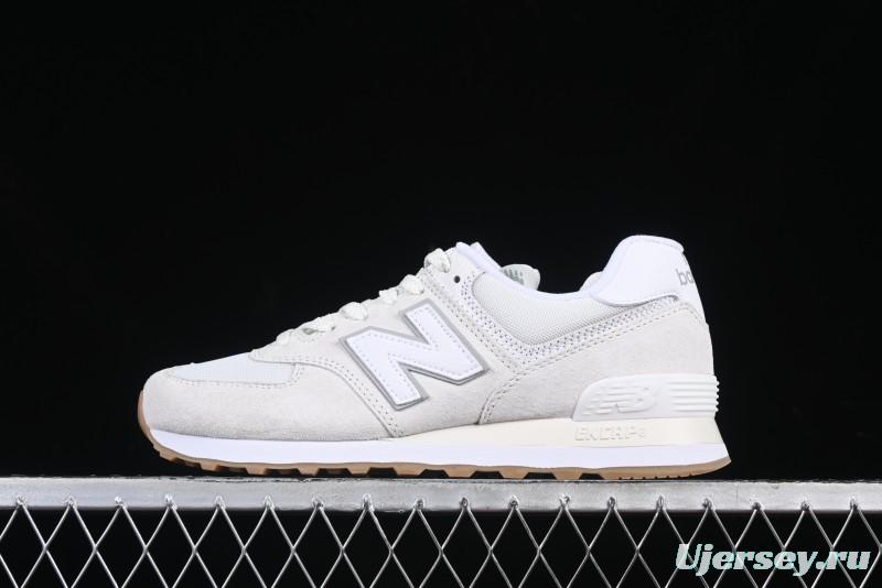 New Balance 574 Series Retro Casual Running Shoes - U574RAD