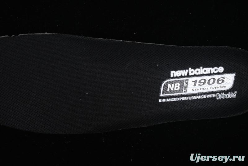 New Balance 1906 Series Retro Dad Style Casual Running Shoes - U1906WFD