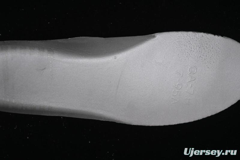 Nike Air Force 1 '07 Low North Face Collaboration Light Grey Two-Tone Low-Top Casual Sneakers - DM6688-046