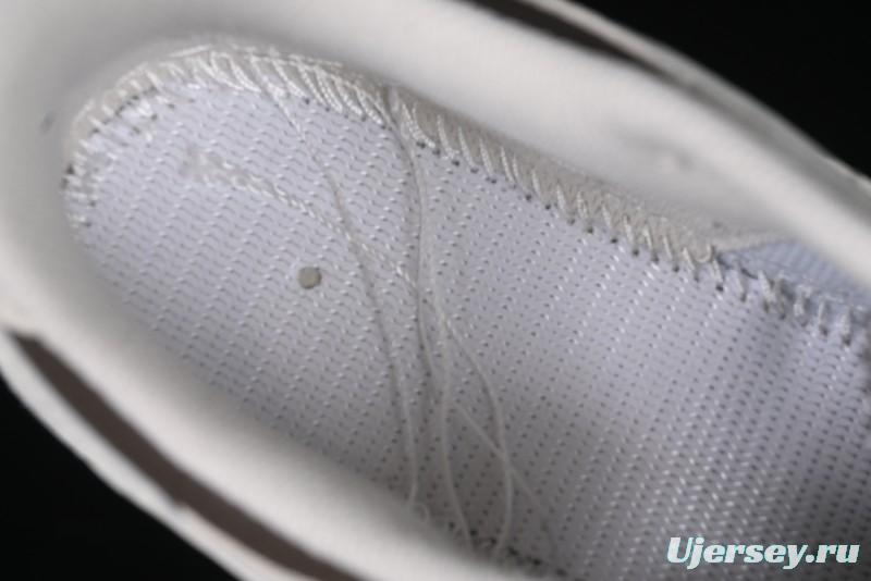 Nike SB Dunk Low Stussy Collaboration Brown Leather Swoosh Anniversary Custom Low-Top Casual Sneakers - DJ2024-062