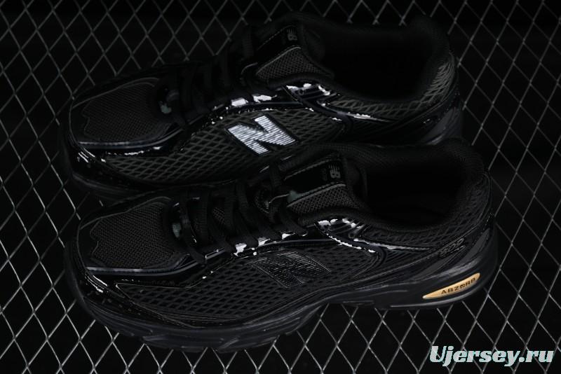 New Balance 509 Series Retro Casual Running Shoes - U509A1