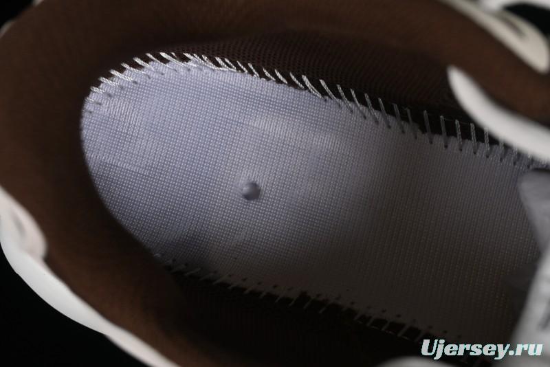 Nike Air Max Plus Drift Running Shoes with Air Cushion Technology - FD4290-001