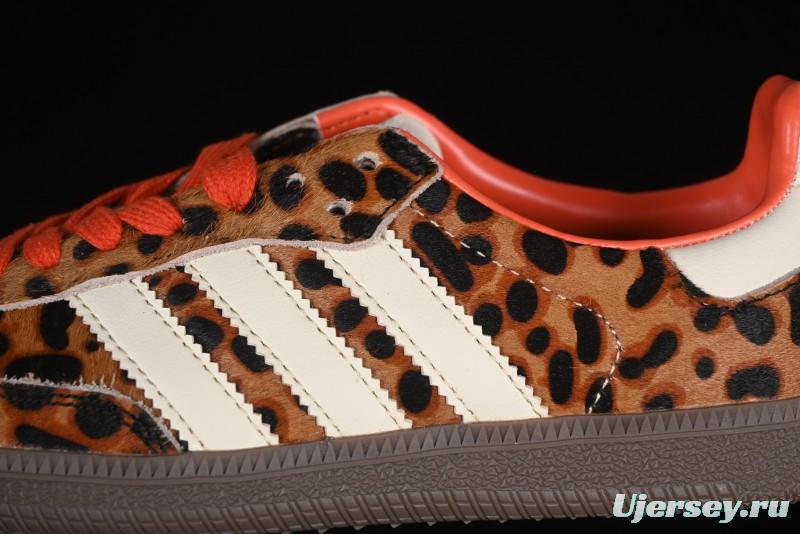 Adidas Samba OG Women's Casual Sneakers - JI2734