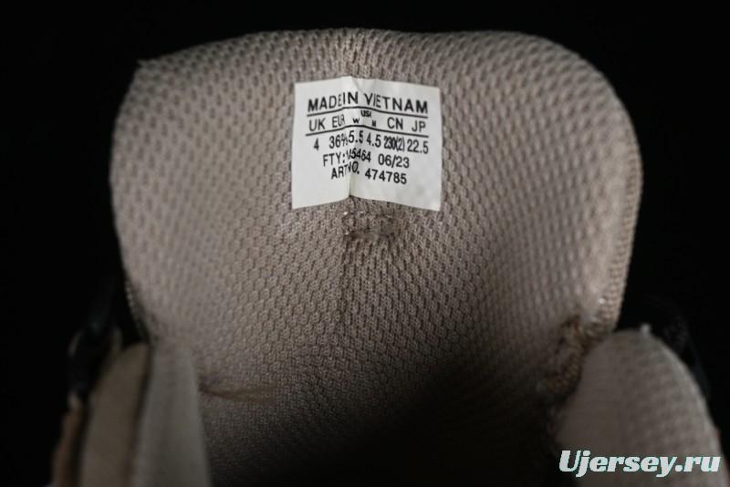 Salomon XA PRO 3D Suede Outdoor Trail Running Shoes with SENSIFIT and 3D ADVANCED CHASSIS - 474785-21