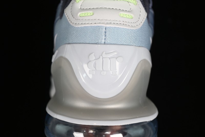 Nike Air Max Pulse SE Breathable Running Shoes with Oversized Air Cushion - FN6920-400