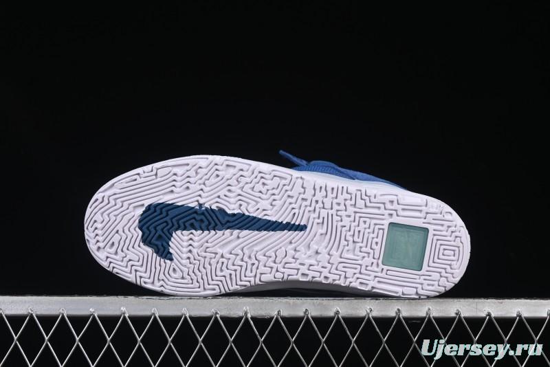 Nike SB Day One Low Top Casual Skate Shoes with Air Zoom Cushion - FN4210-400