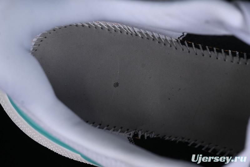 Nike Air Zoom Pegasus 41 Breathable Lightweight Running Shoes with Cushioning - FD2722-103