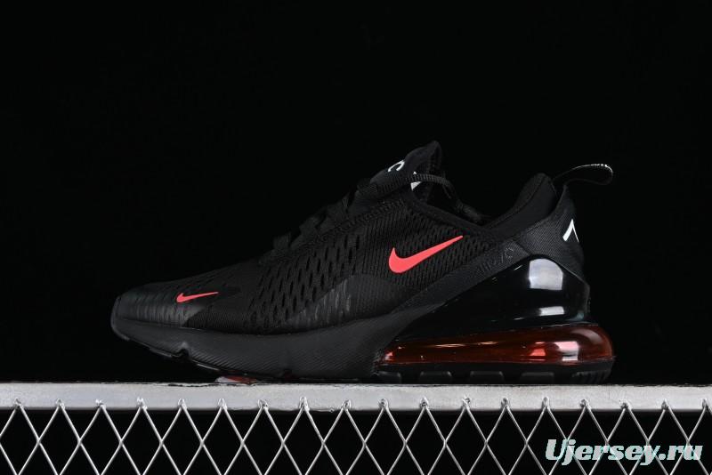 Nike Max 270 SC Running Shoes with Half-Sole Air Cushion - DR8616-002