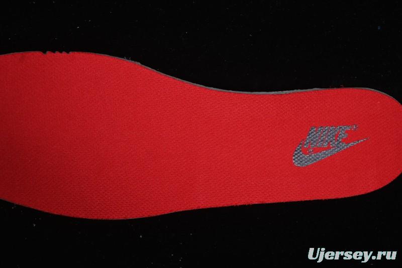 Nike SB Dunk Low Edison Chen Collaboration Blue Red Swoosh Anniversary Custom Low-Top Casual Skate Shoes - DJ2024-099