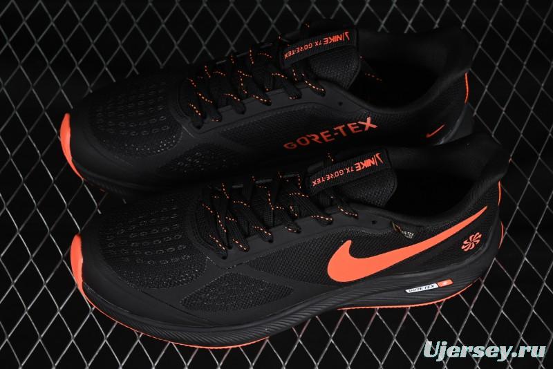 Nike Zoom Winflo 7 Lunar Series Casual Cushion Running Shoes - CJ0291-500