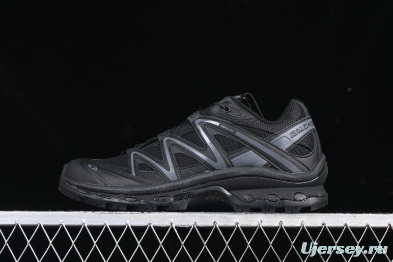 Salomon XT-Quest Outdoor Trail Running Shoes with SENSIFIT and CONTAGRIP - 410139-28