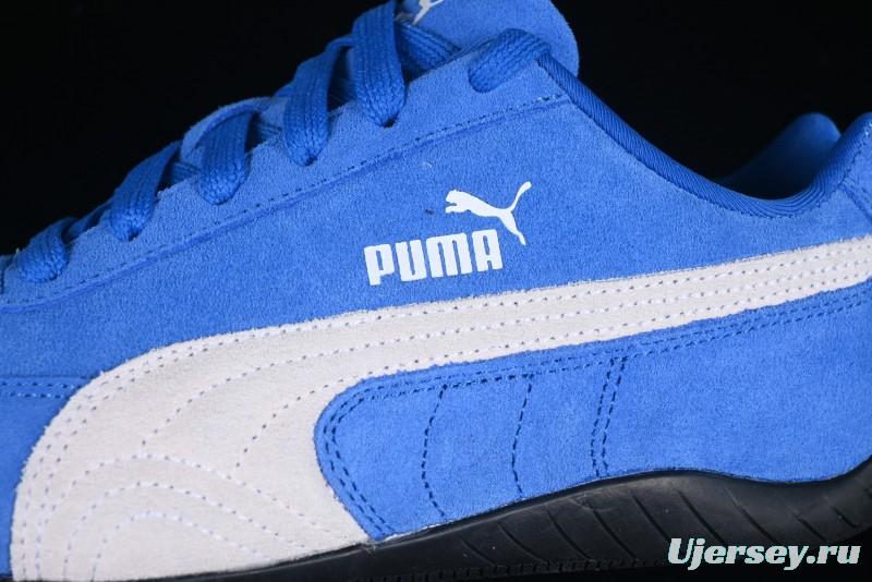 Puma The Open Product x Puma Speedcat Racing Series Low-Top Lifestyle Casual Shoes - 398846-18