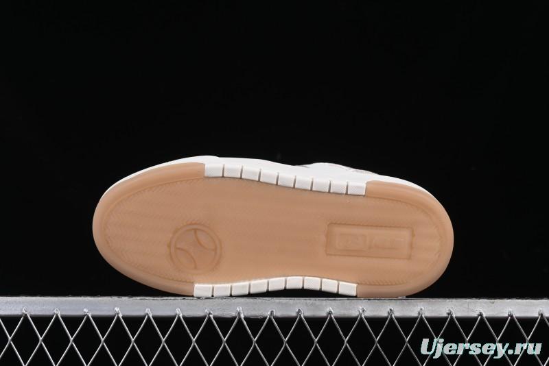 New York Yankees MLB Chunky Liner Denim Monogram SL Platform Sandals - 3ASXS015N50BGS