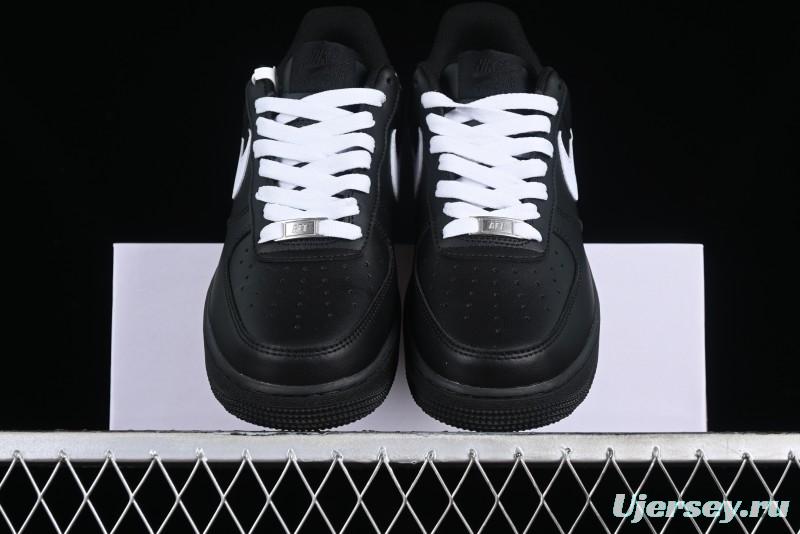 Nike Air Force 1 '07 Low Custom Casual Sneakers - CW2288-111