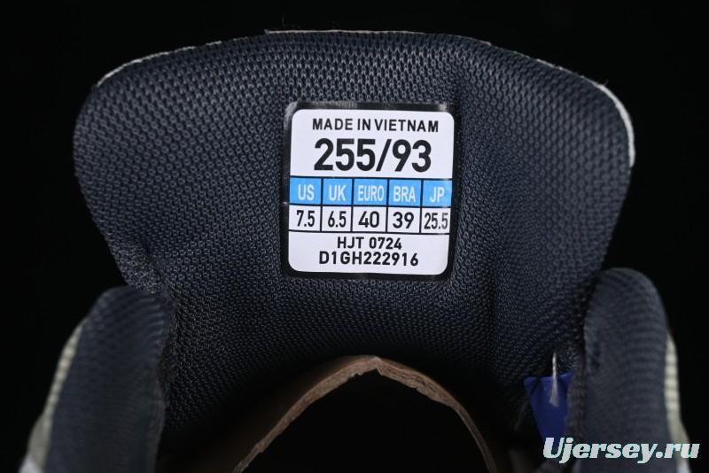 Mizuno Speed 2K Breathable Low-Top Casual Running Shoes with Synthetic Leather - D1GH222916