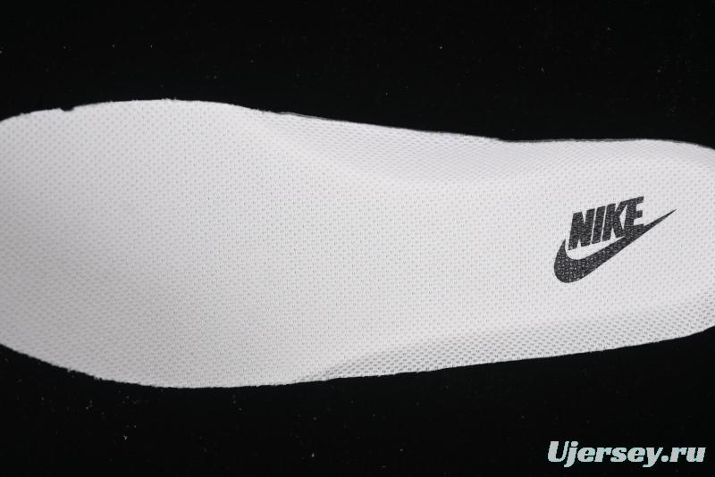 Nike Air Force 1 '07 Low Supreme Collaboration Casual Sneakers with Dual-Color Sole - XZ6188-017