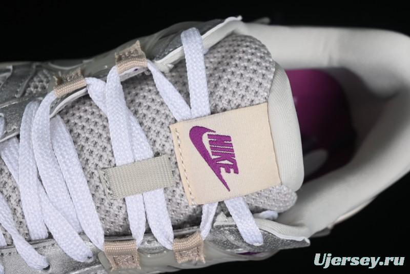 Nike V2K Runtekk 3XL Cushioned Anti-Slip Retro Low-Top Running Shoes - HF4305-072