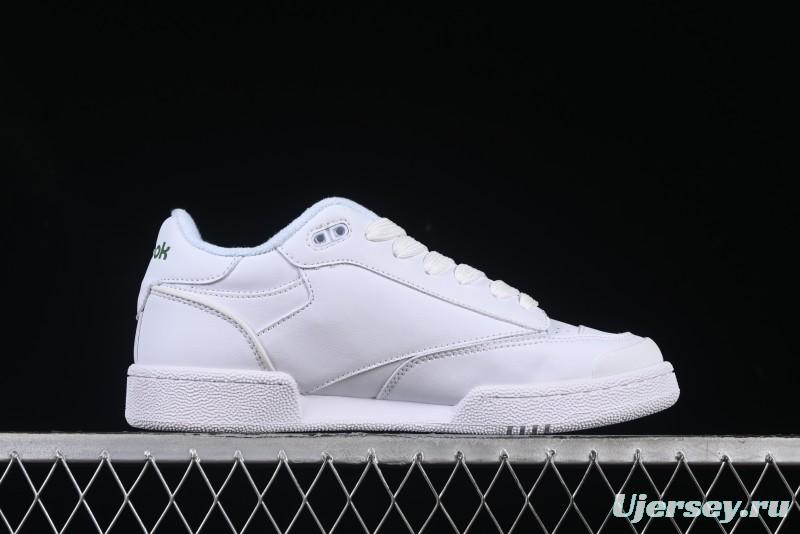 Reebok Club C Bulc Street Anti-Slip Low-Top Casual Sneakers - 100033747