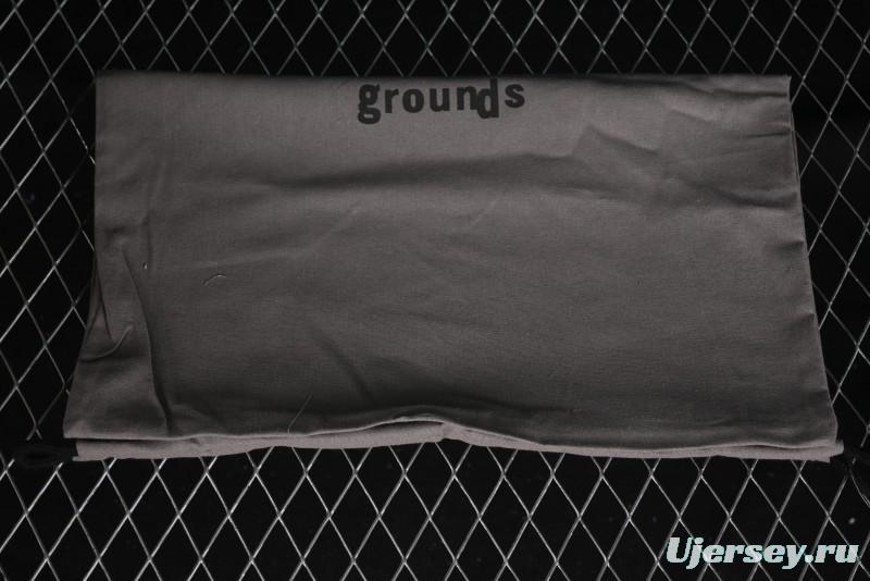 Grounds Big Bubble High Platform Sneakers - AJE5