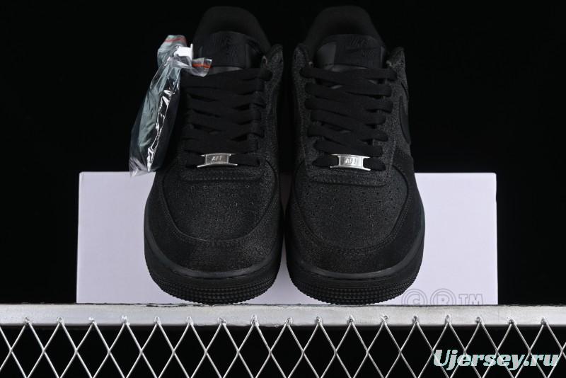 Nike Air Force 1 '07 Low Custom Casual Sneakers - CW2288-111