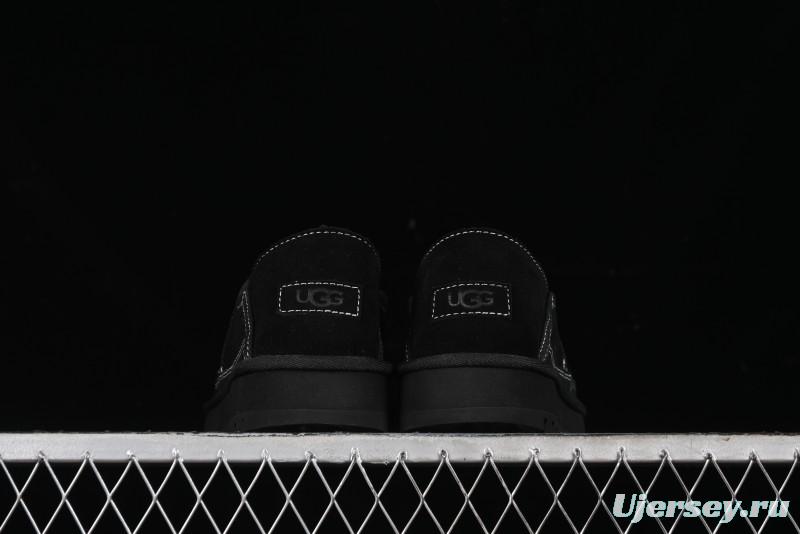 UGG Classic Ultra Mini Slip-On Boots - 1158354