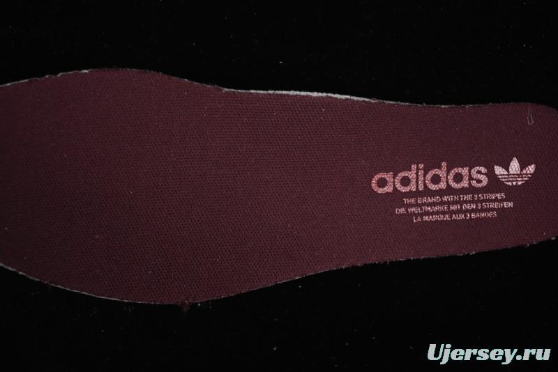 Adidas Samba OG Casual Sneakers - ID1482