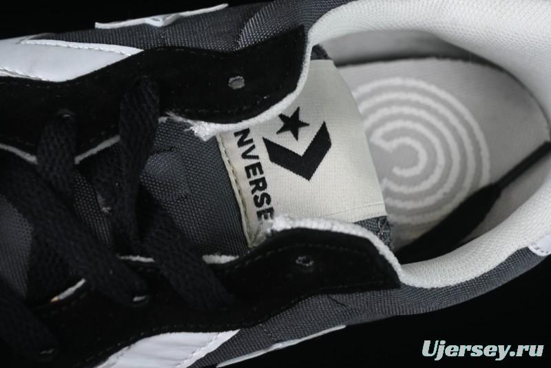 Converse Omega Trainer OX Waffle Comfort Non-Slip Low-Top Casual Running Shoes - A13378C