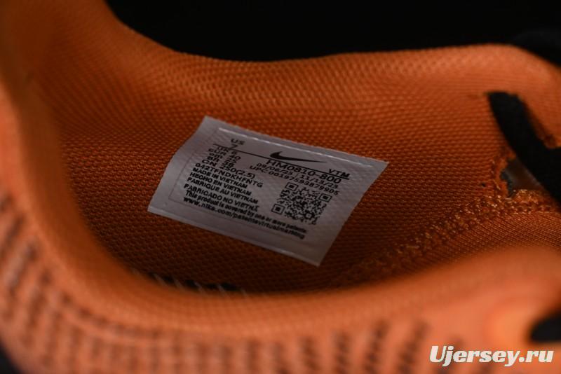 Nike Air Max Dn 2024 Running Shoes with Quad Cylinder Air Cushion - HM0810-800